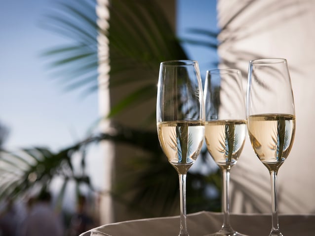 5 sencillos aperitivos para degustar al aire libre en tu propiedad en Abama