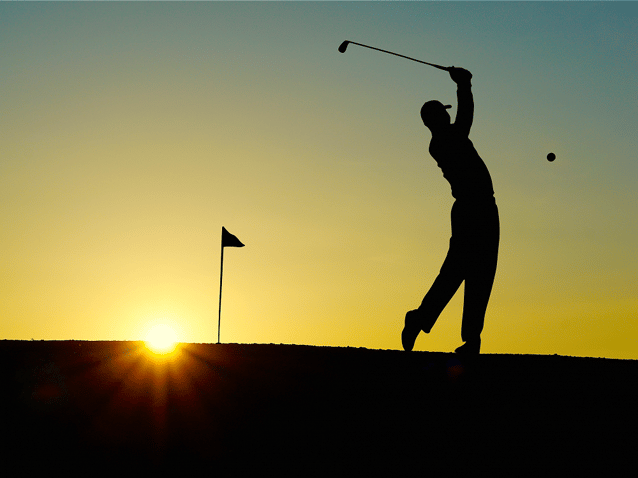 Muy pocos pueden resistirse a Abama, uno de los mejores campos de golf en Tenerife