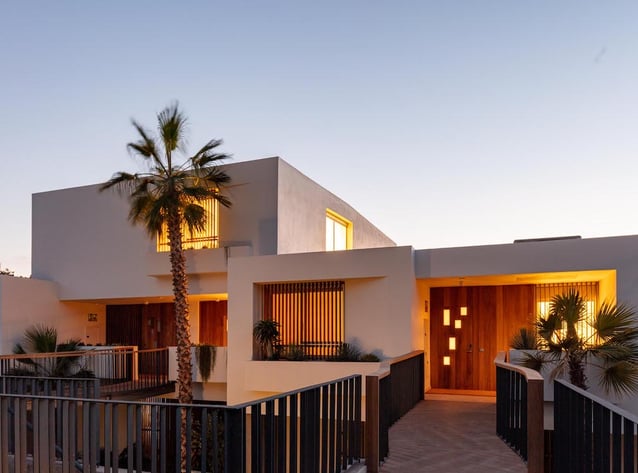 Abama Hotels and Residences