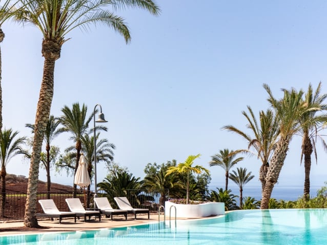 Abama Hotels win European Hotel Awards