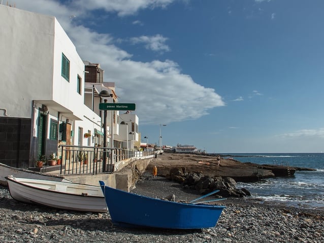 Abama Resort properties for sale in Costa Adeje