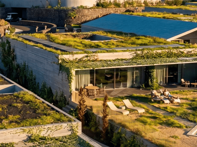 Aires de Abama: 7 razones para adquirir la mejor segunda residencia en las Islas Canarias