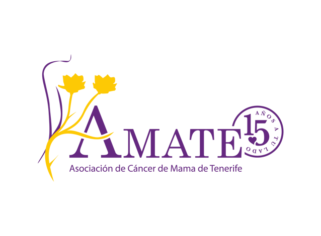 Únete al esfuerzo de Ámate Tenerife para superar el cáncer de mama