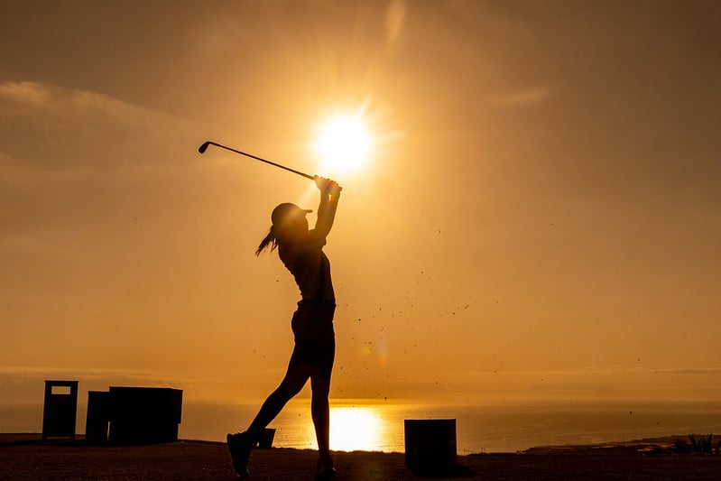 Emma Spitz Tenerife Womens Open 2025 Abama Resort