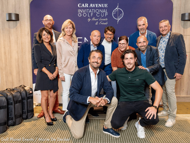 Torneo Henri Leconte en Luxemburgo
