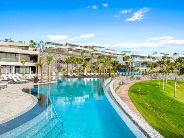 Holiday Rental Income in Tenerife