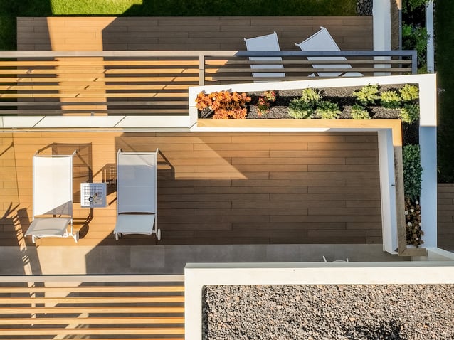 Los Jardines de Abama Juan Lima sustainable design Abama Resort