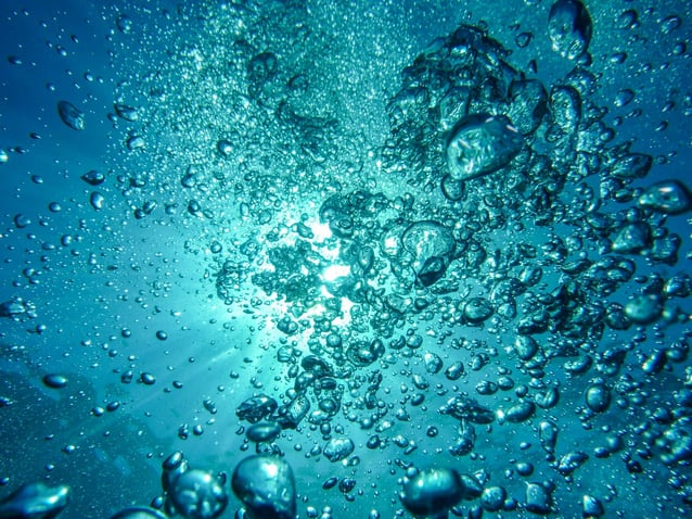 Las Terrazas de Abama instala un ionizador de agua