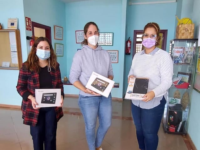 Cathaysa Vargas, concejala de Bienestar Social de Guía de Isora