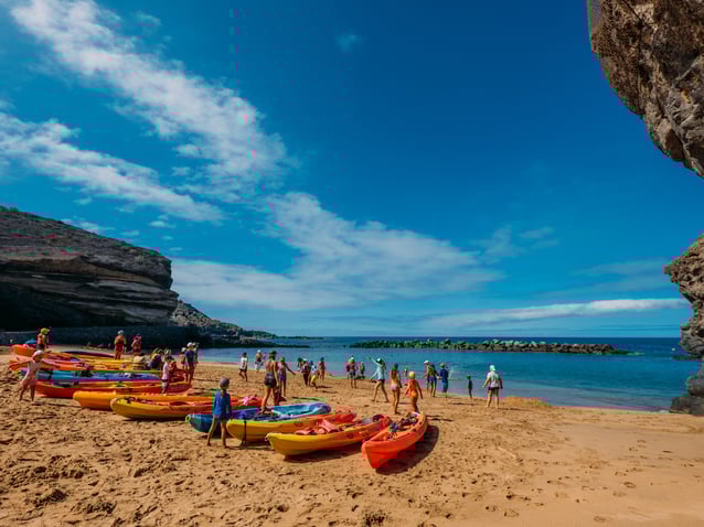 Abama Beach Tenerife