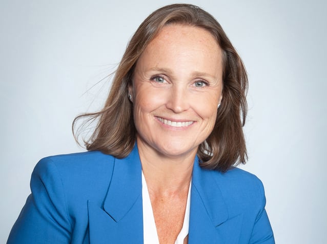 Rosa María Gotlib lidera nuestros hoteles en Tenerife Sur