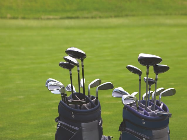 Abama Resort de Golf se hace internacional