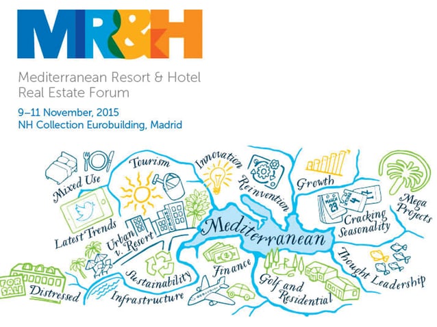abama participa en el mediterranean resort & hotel real estate forum