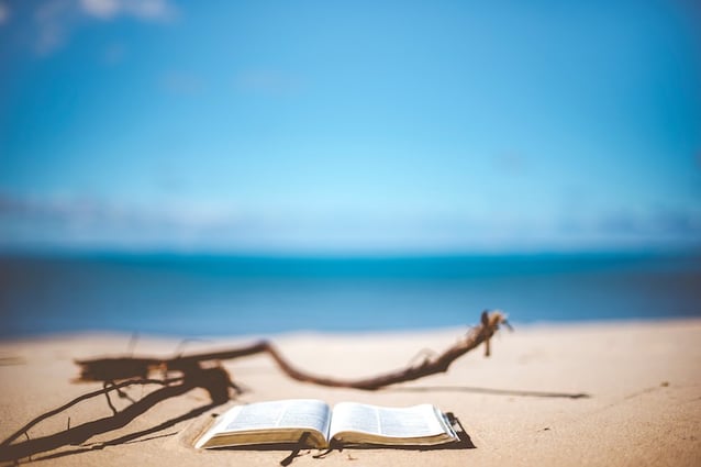Literarische Landschaften und Teneriffa Highlights