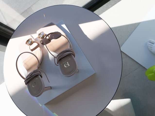 Plaza Abama welcomes Eva Divine and Paradise Canarien boutiques