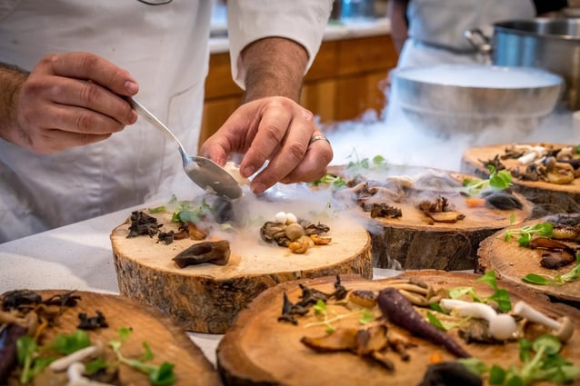 Una cita obligada con la gastronomía canaria
