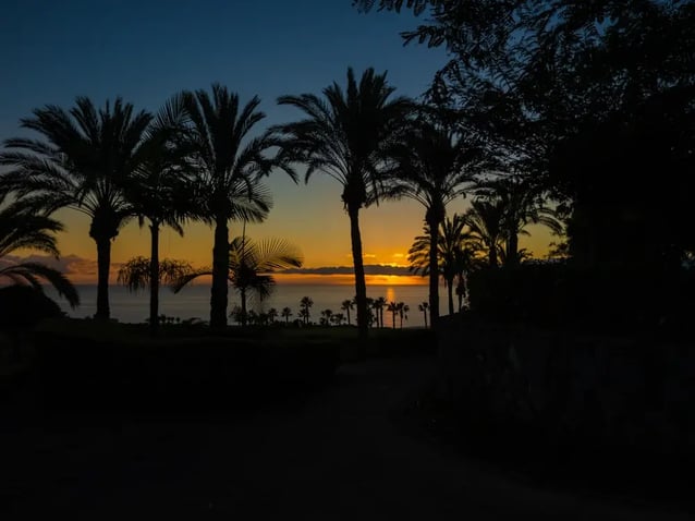 Es Tenerife parte de la UE - Abama Resort Tenerife