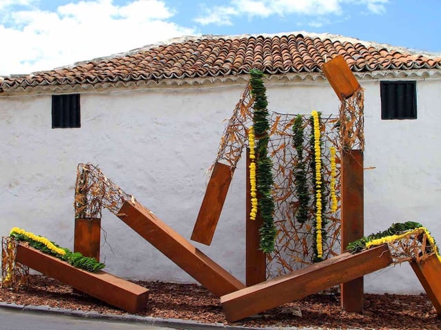 Easter and Pascua Florida from your luxury Tenerife property