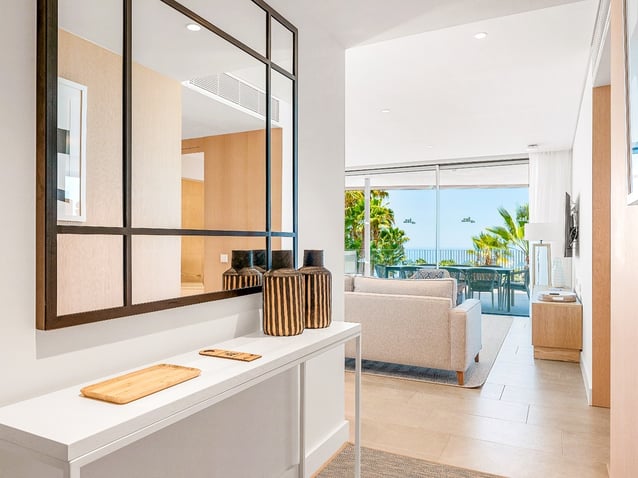 Resort residencial vs urbanización privada
