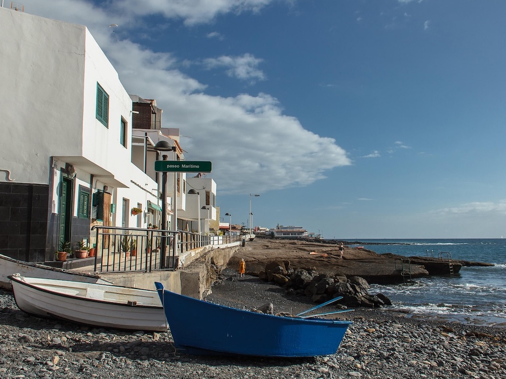 Abama Resort properties for sale in Costa Adeje