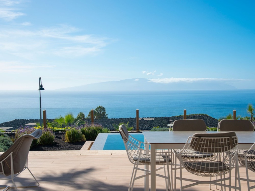 Abama helps position luxury tourism in Tenerife