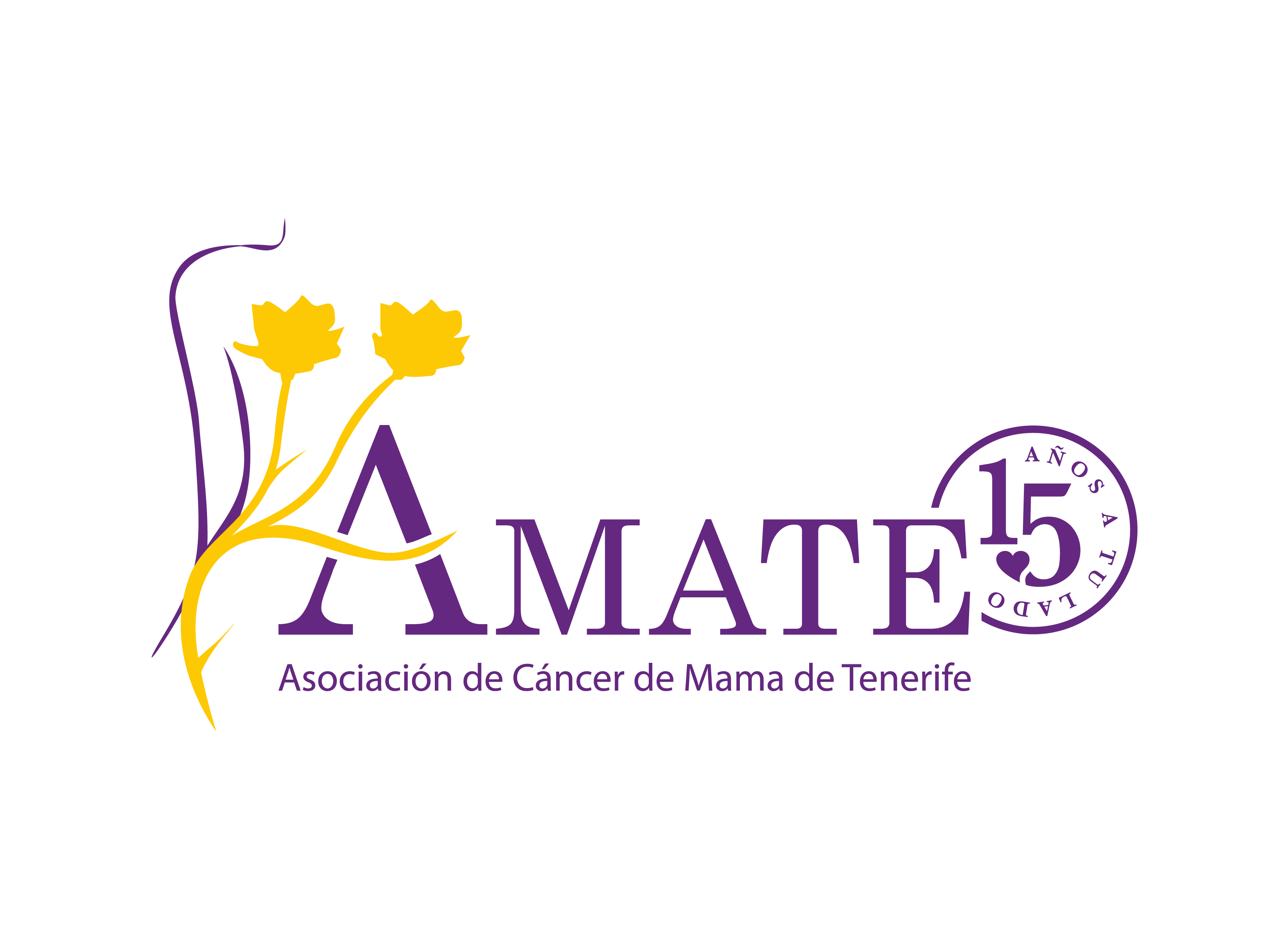 Únete al esfuerzo de Ámate Tenerife para superar el cáncer de mama