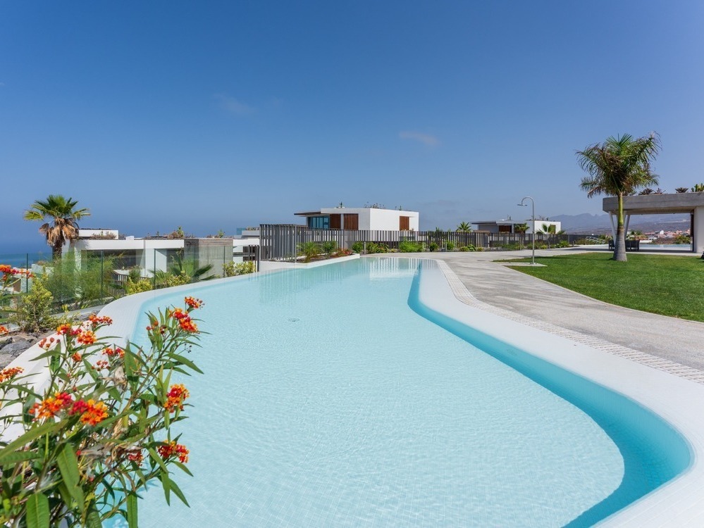 The Best Place to Buy a Second Home: Tenerife