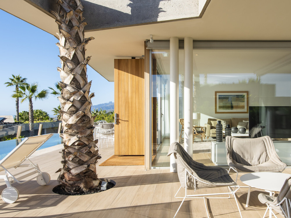 Propiedad construida en Tenerife: empieza ya tu vida en el paraíso
