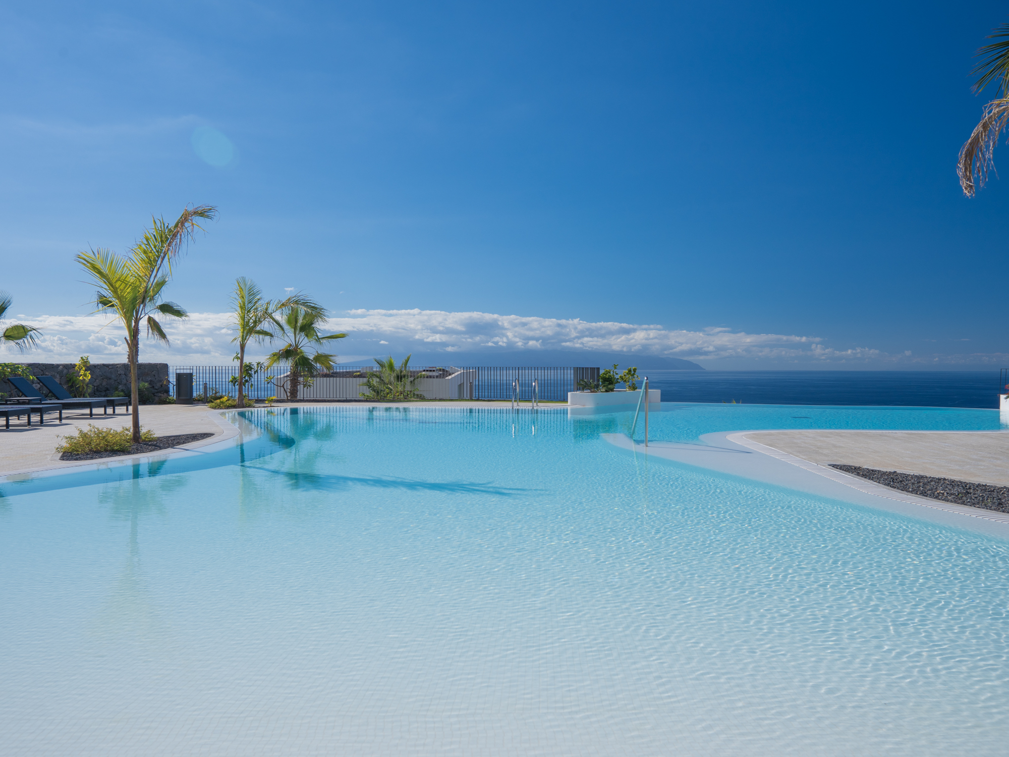 Comprar vivienda en Tenerife en Abama Resort