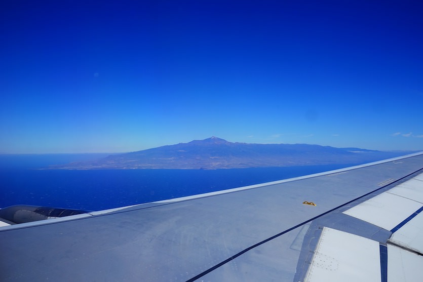 Easy holiday destination Abama Resort Tenerife