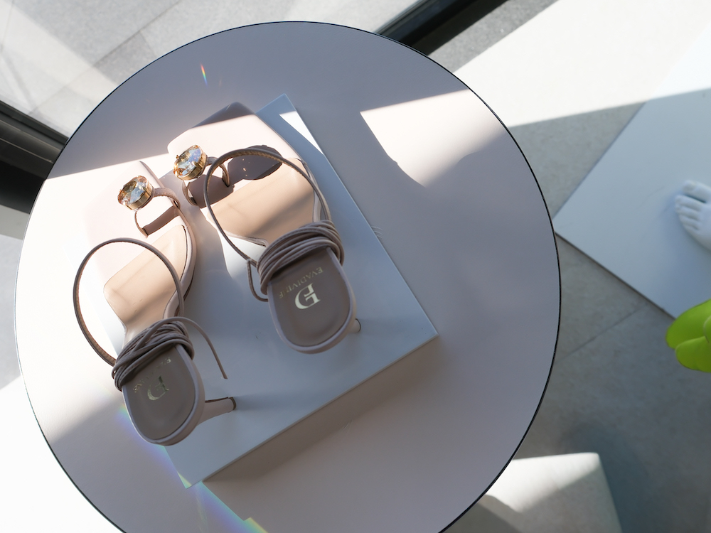 Plaza Abama welcomes Eva Divine and Paradise Canarien boutiques