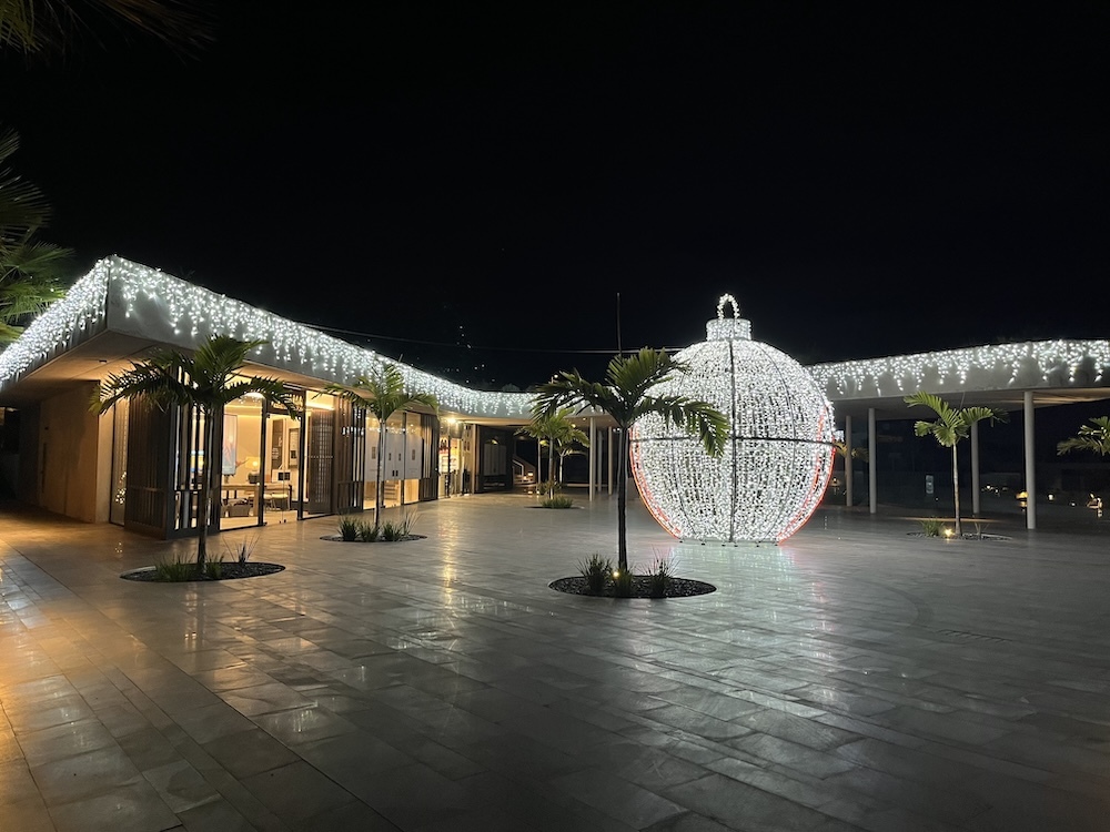 Holidays at Abama Resort Tenerife