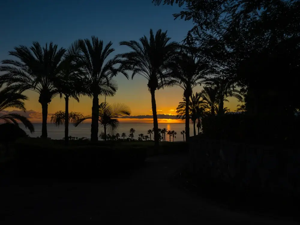 Is Tenerife part of the EU? - Abama Resort