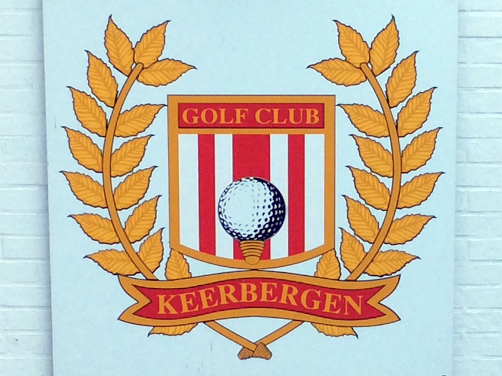 Abama hosts Keerbergen Golf Tournament in Belgium