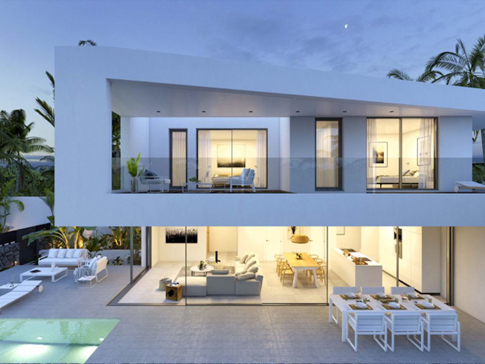 Las ventas de Abama Luxury Residences se benefician del repunte del mercado mediterráneo