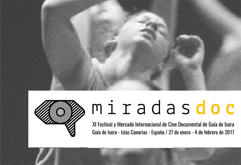 MiradasDoc documentary festival Guía de Isora, Tenerife