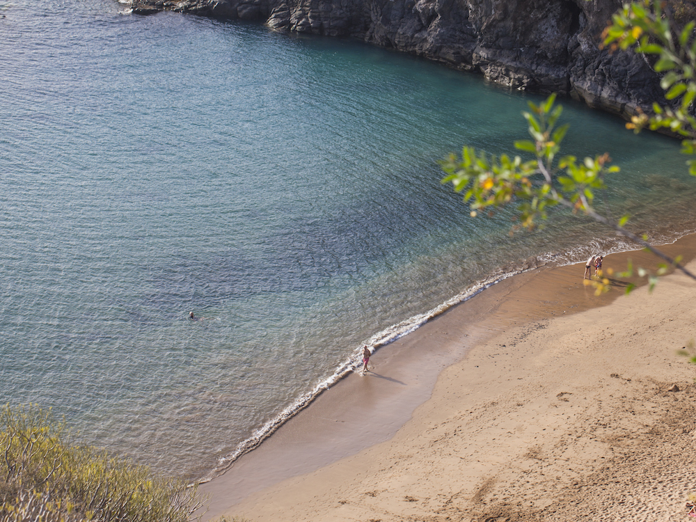 5 romantische Ausflugsziele auf Teneriffa