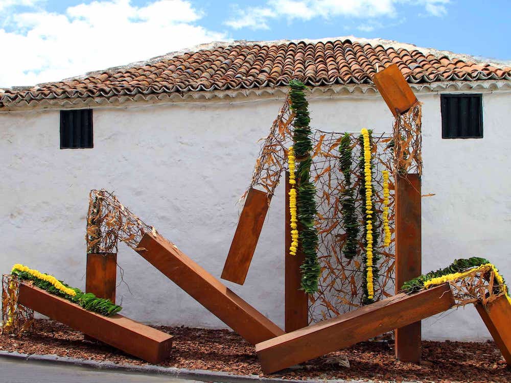 Easter and Pascua Florida from your luxury Tenerife property