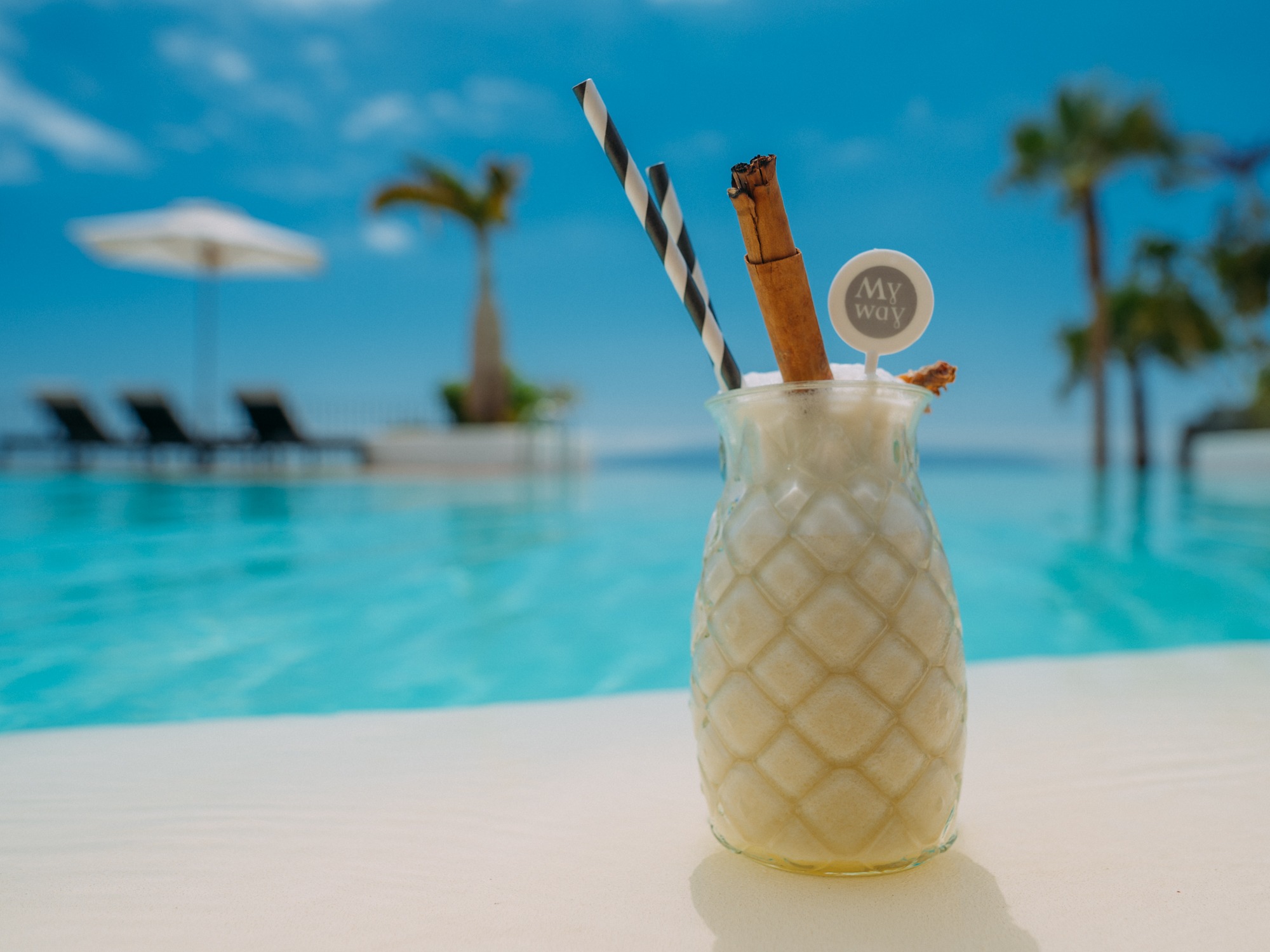 Hoteles de lujo en Tenerife: Los Jardines de Abama Suites