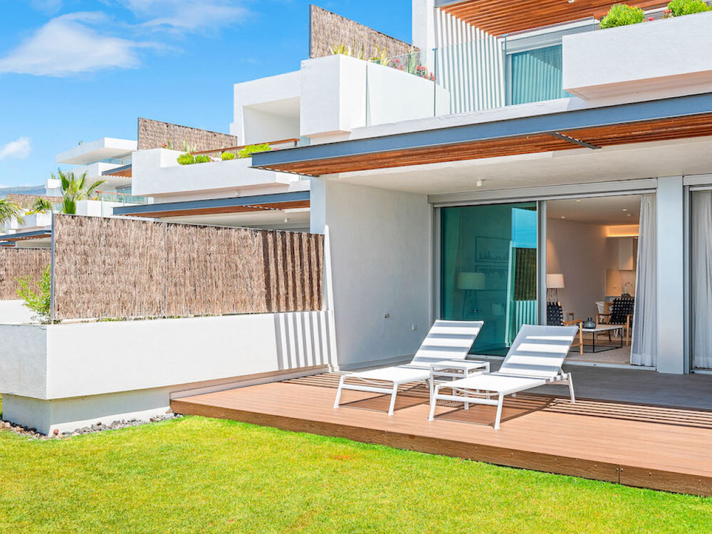 Ofertas especiales en obra nueva en Tenerife lista para entrar